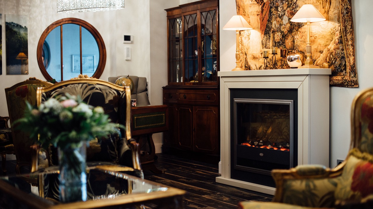 Photo of Livingroom in La Baule-Escoublac