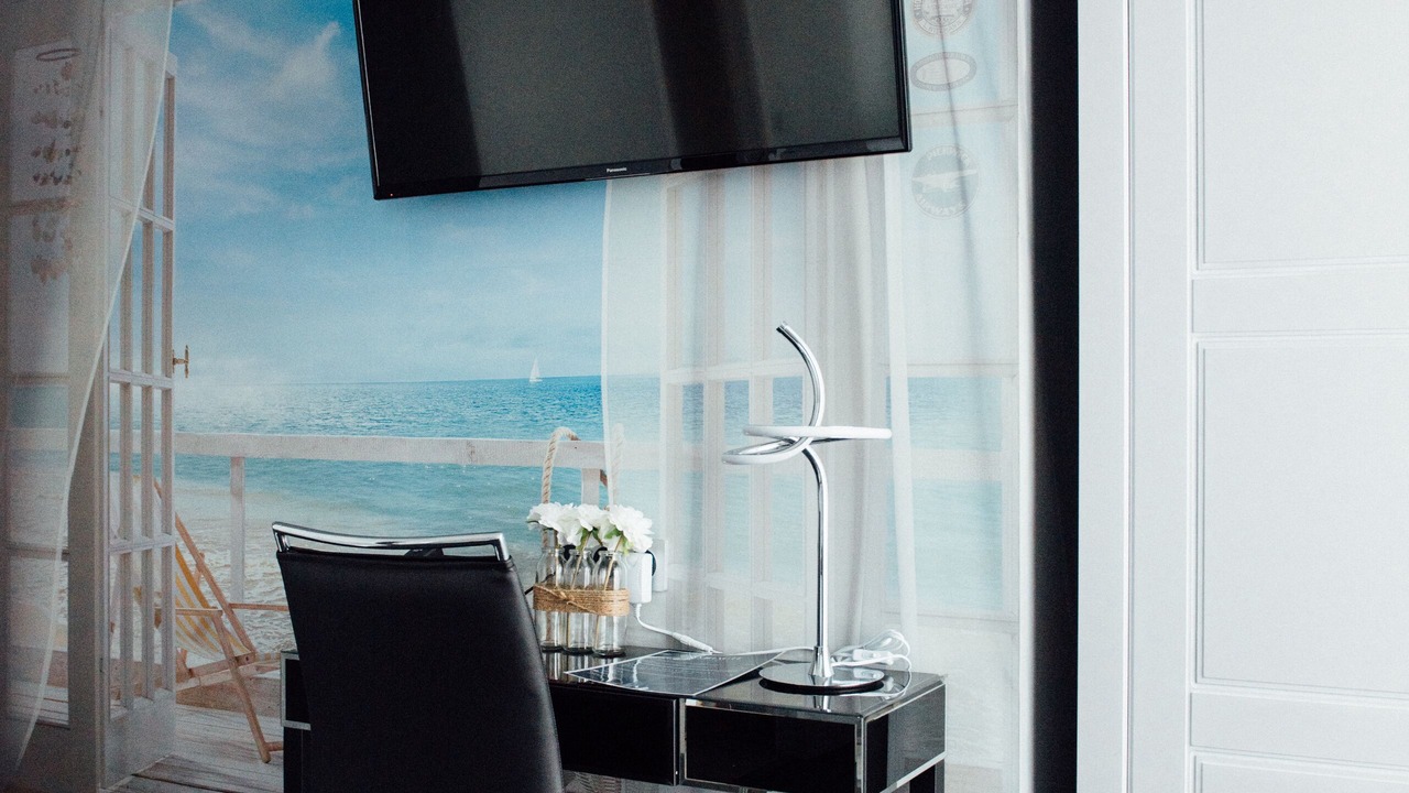 Photo of Bedroom in La Baule-Escoublac