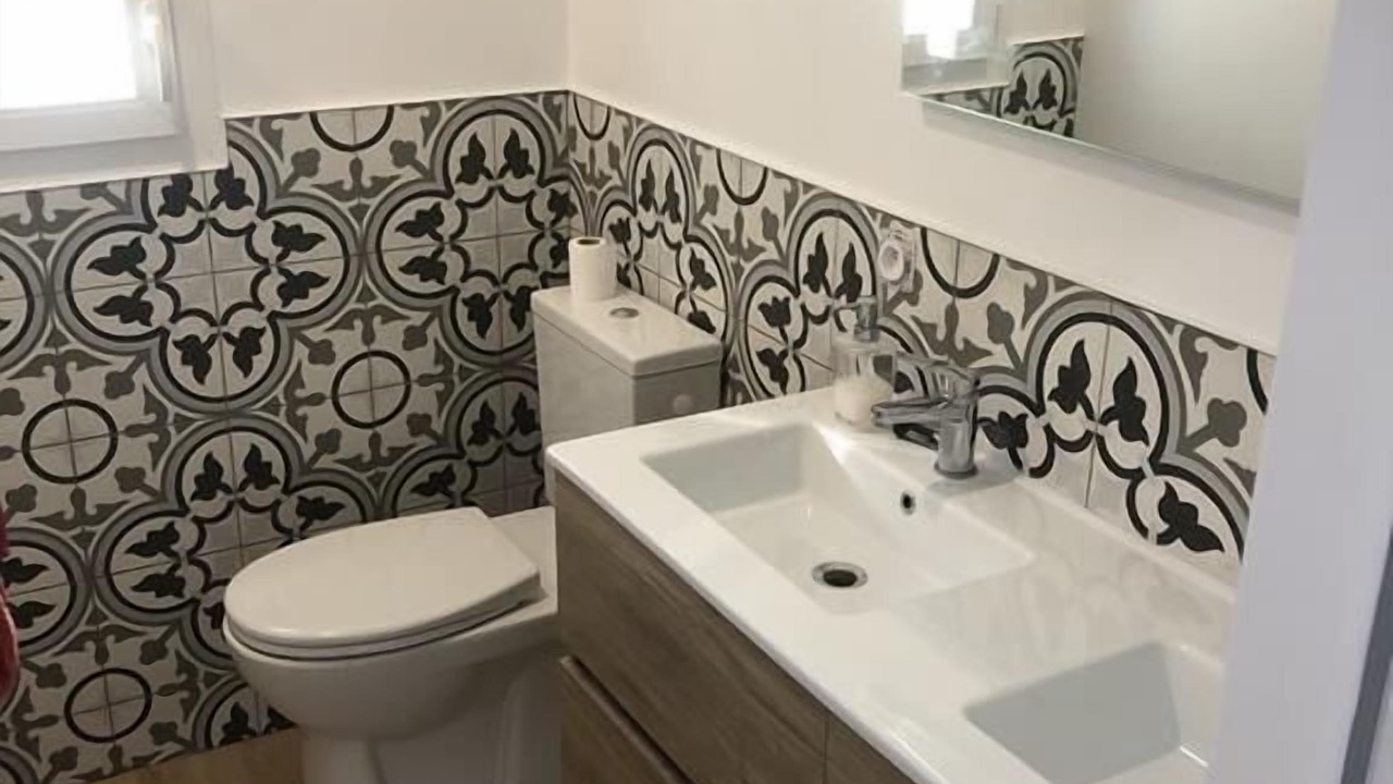 Photo of Bathroom in Puget