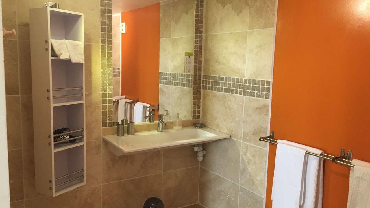 Photo of Bathroom in Puget