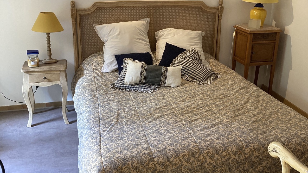 Photo of Bedroom in Puget