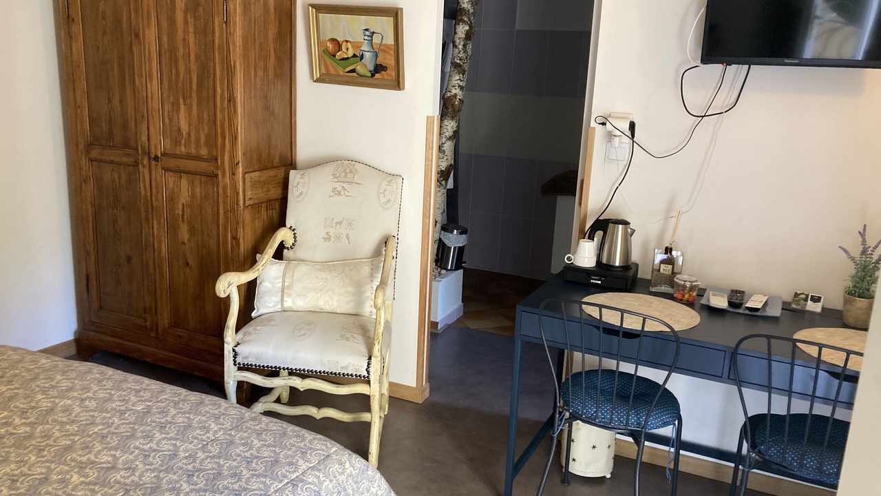 Photo of Bedroom in Puget