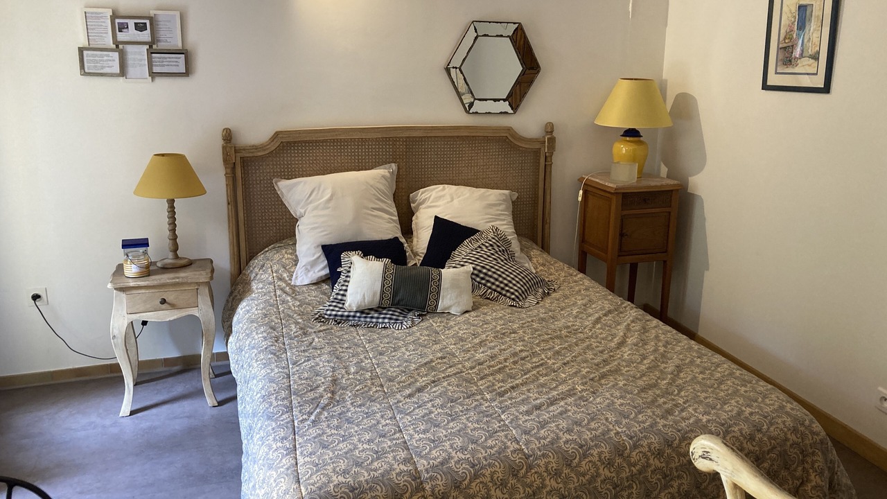 Photo of Bedroom in Puget