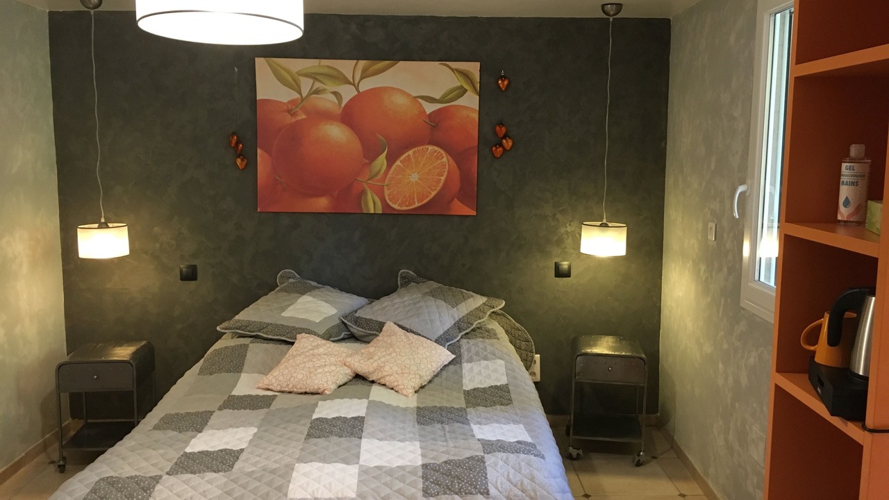 Photo of Bedroom in Puget