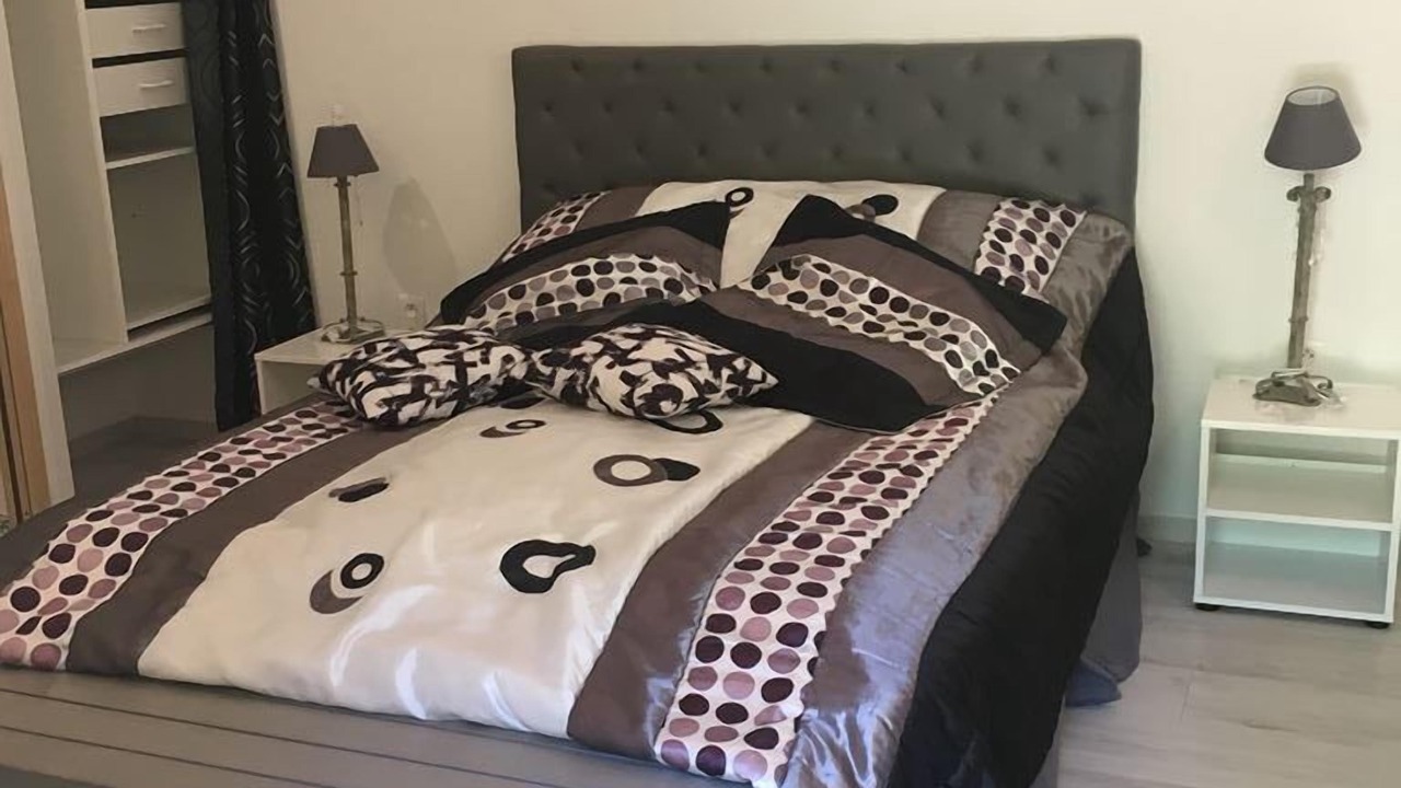 Photo of Bedroom in Puget