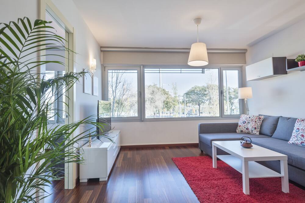 Photo of Livingroom in Sant Adria de Besos