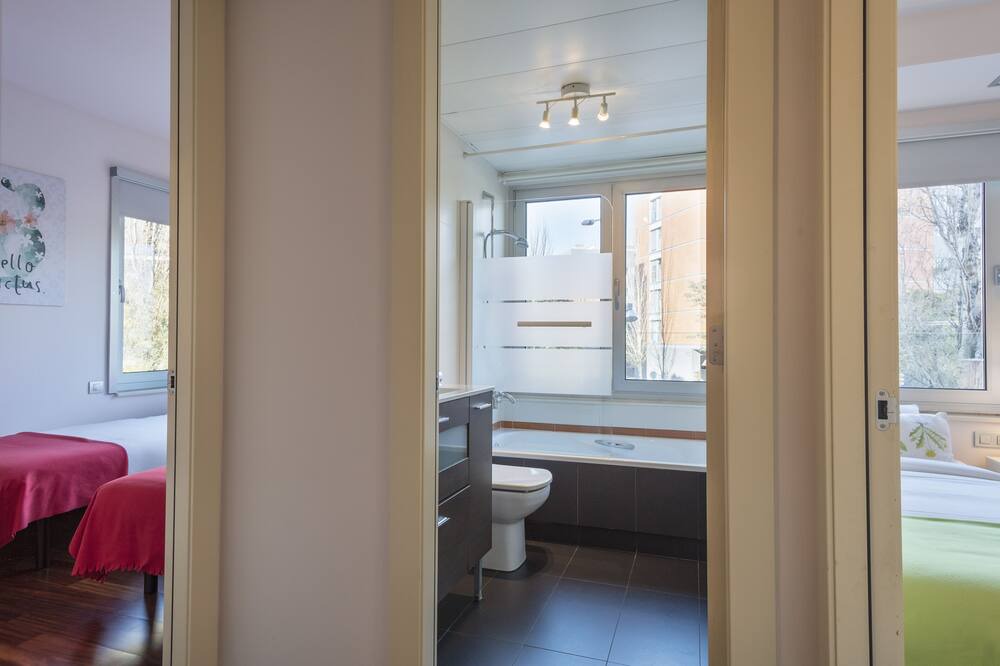 Photo of Bedroom in Sant Adria de Besos