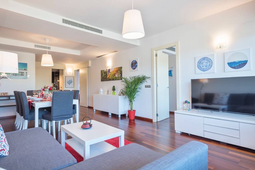 Photo of Livingroom in Sant Adria de Besos