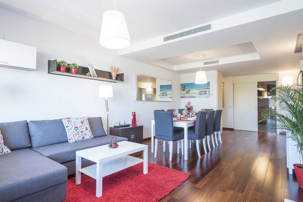 Photo of Livingroom in Sant Adria de Besos
