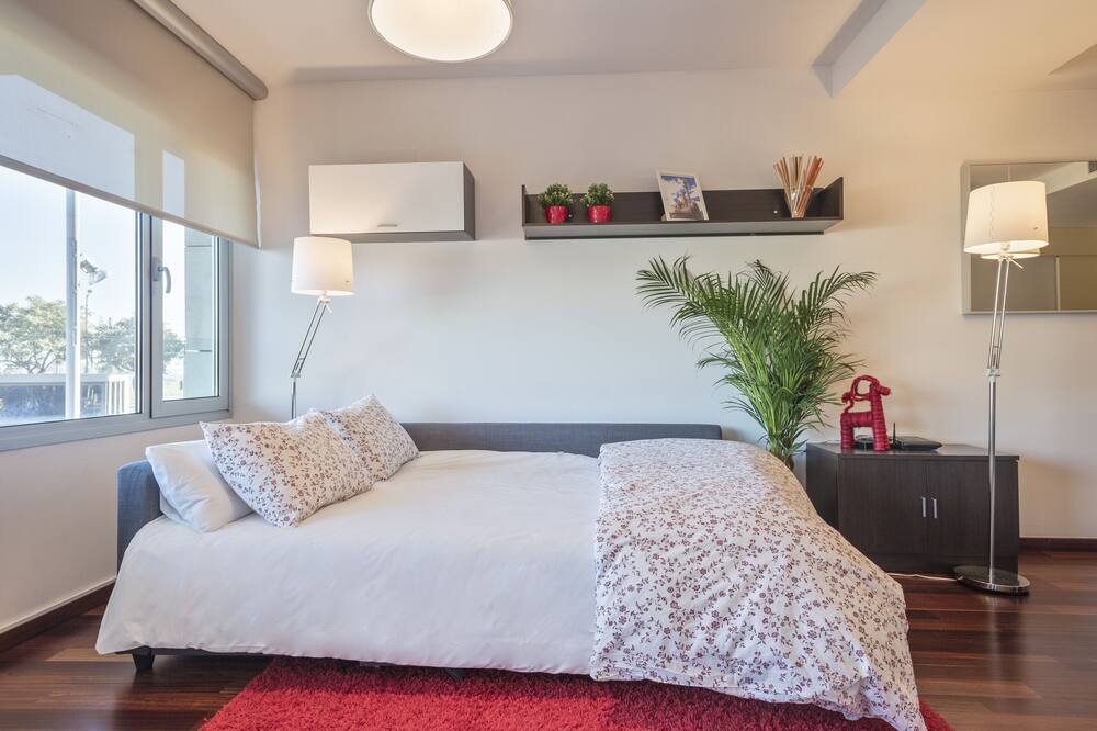 Photo of Bedroom in Sant Adria de Besos