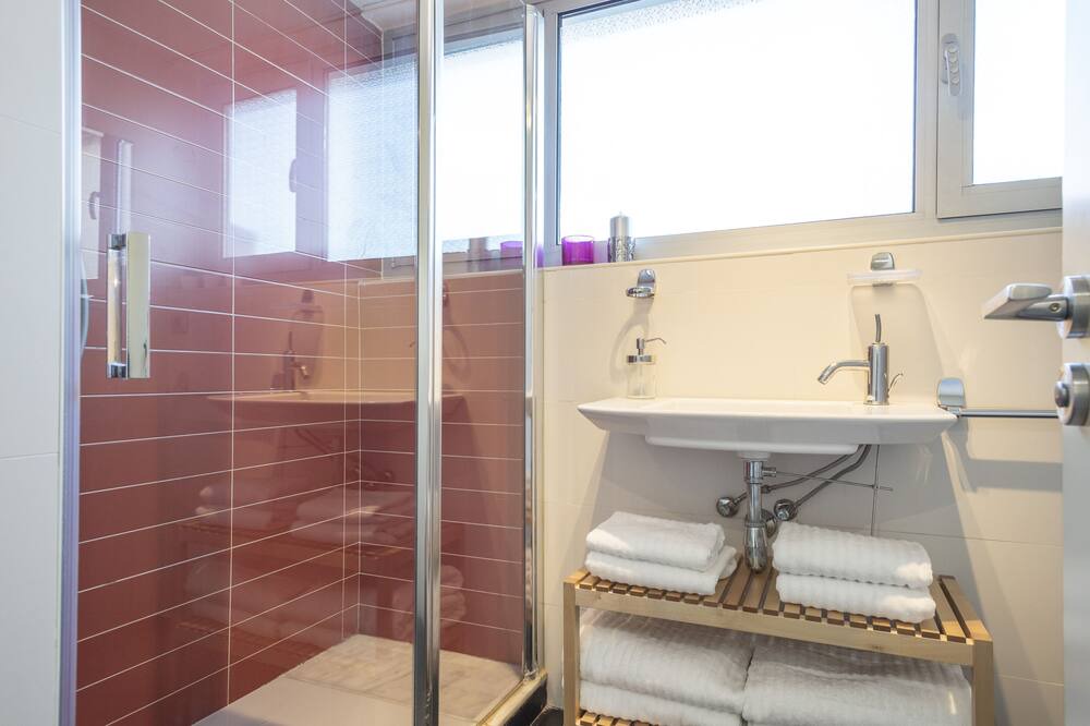 Photo of Bathroom in Sant Adria de Besos