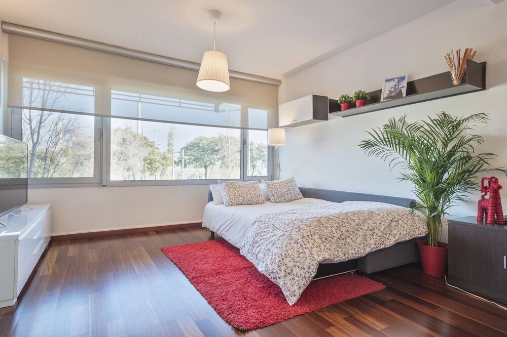 Photo of Bedroom in Sant Adria de Besos