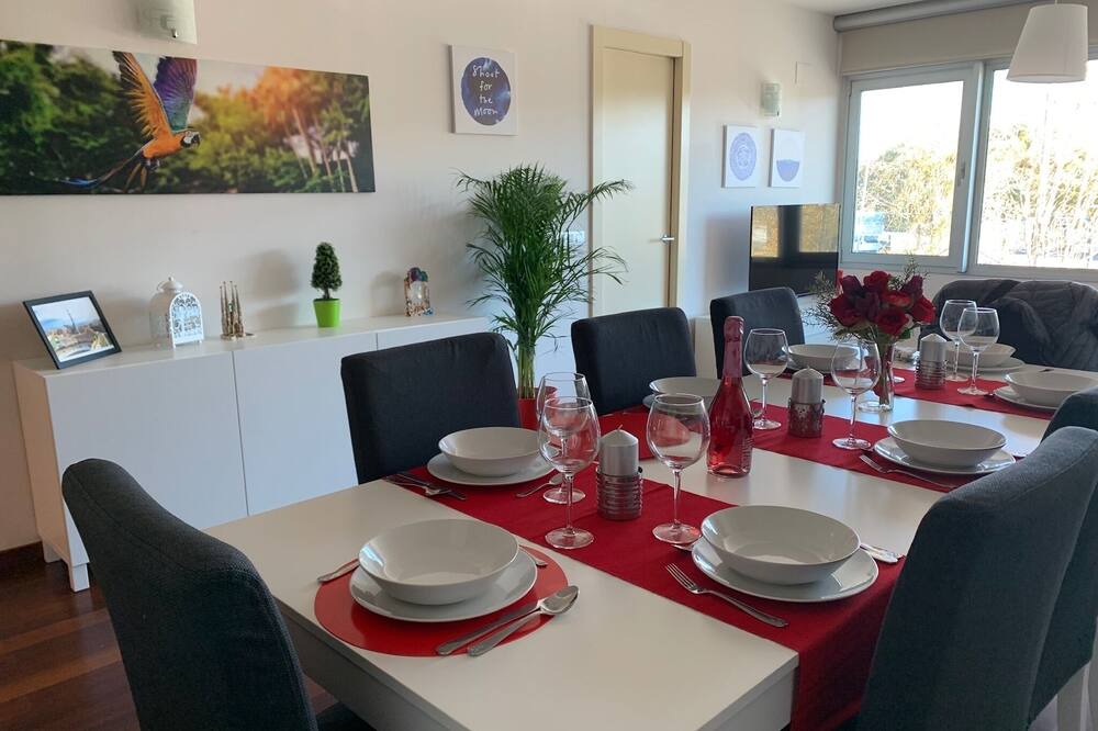 Photo of Kitchen in Sant Adria de Besos
