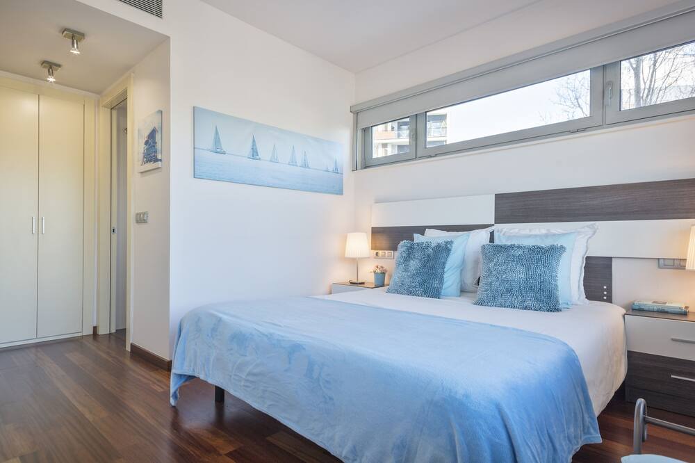 Photo of Bedroom in Sant Adria de Besos