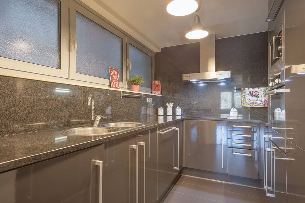 Photo of Kitchen in Sant Adria de Besos