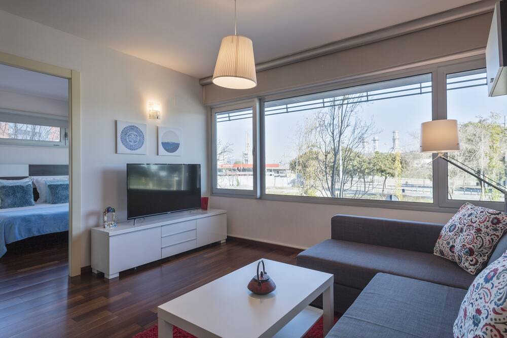 Photo of Livingroom in Sant Adria de Besos