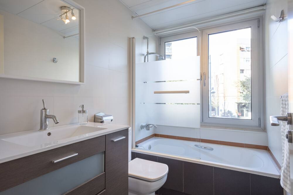 Photo of Bathroom in Sant Adria de Besos