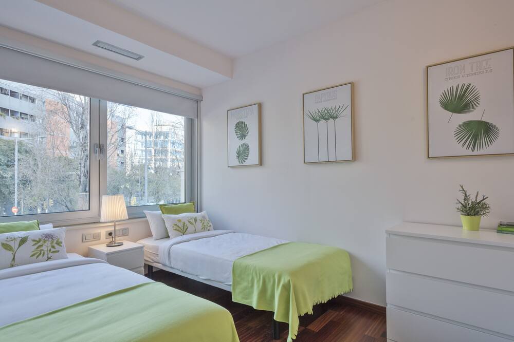 Photo of Bedroom in Sant Adria de Besos