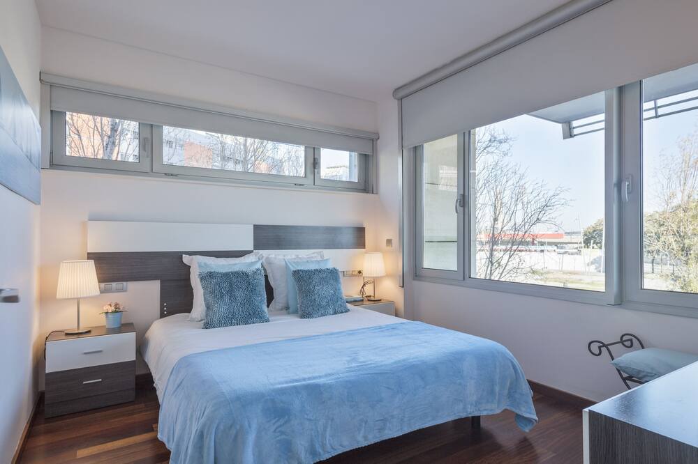 Photo of Bedroom in Sant Adria de Besos