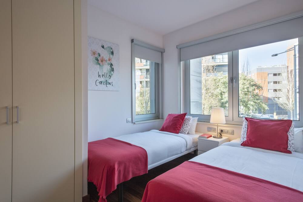 Photo of Bedroom in Sant Adria de Besos