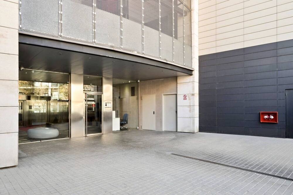 Photo of Outdoor in Sant Adria de Besos