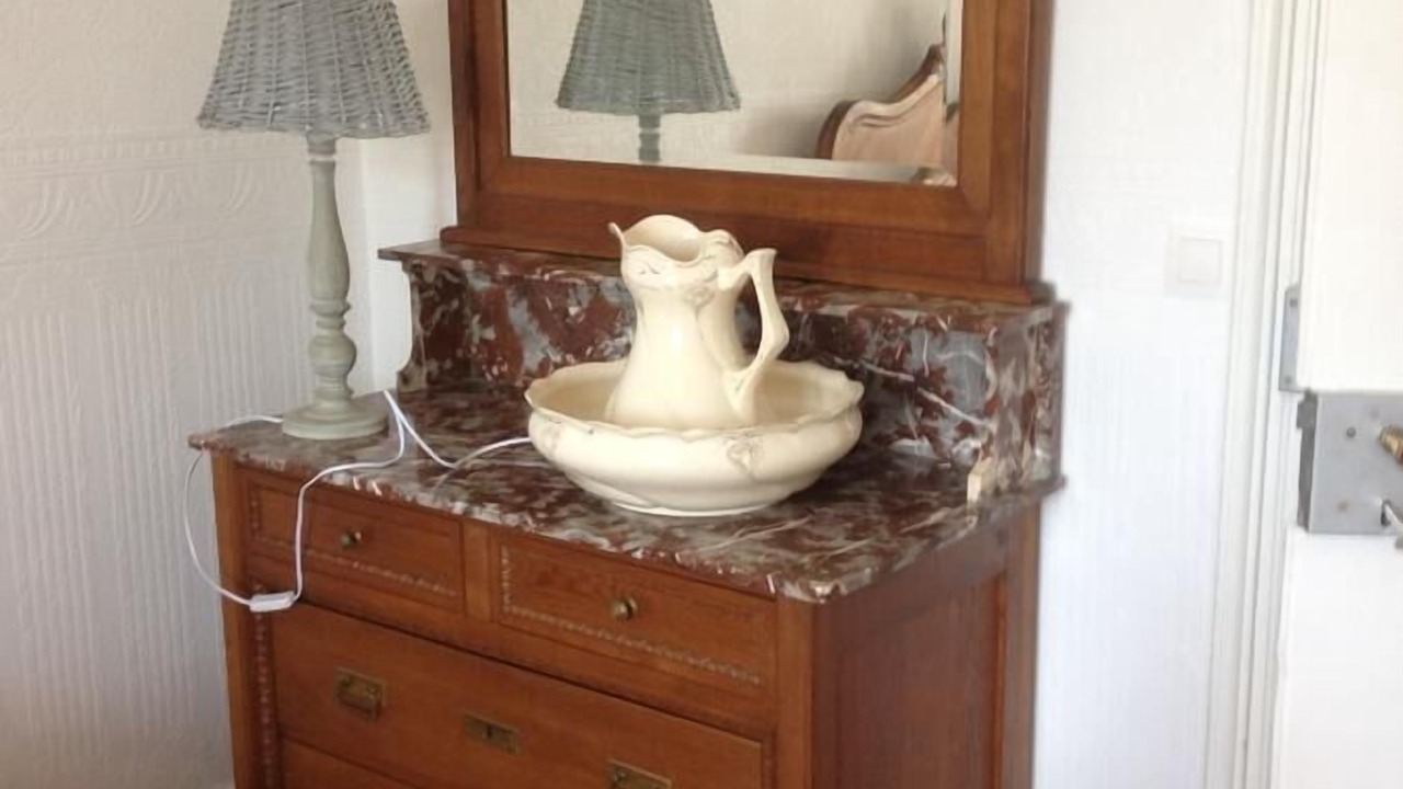 Photo of Bedroom in Lixheim