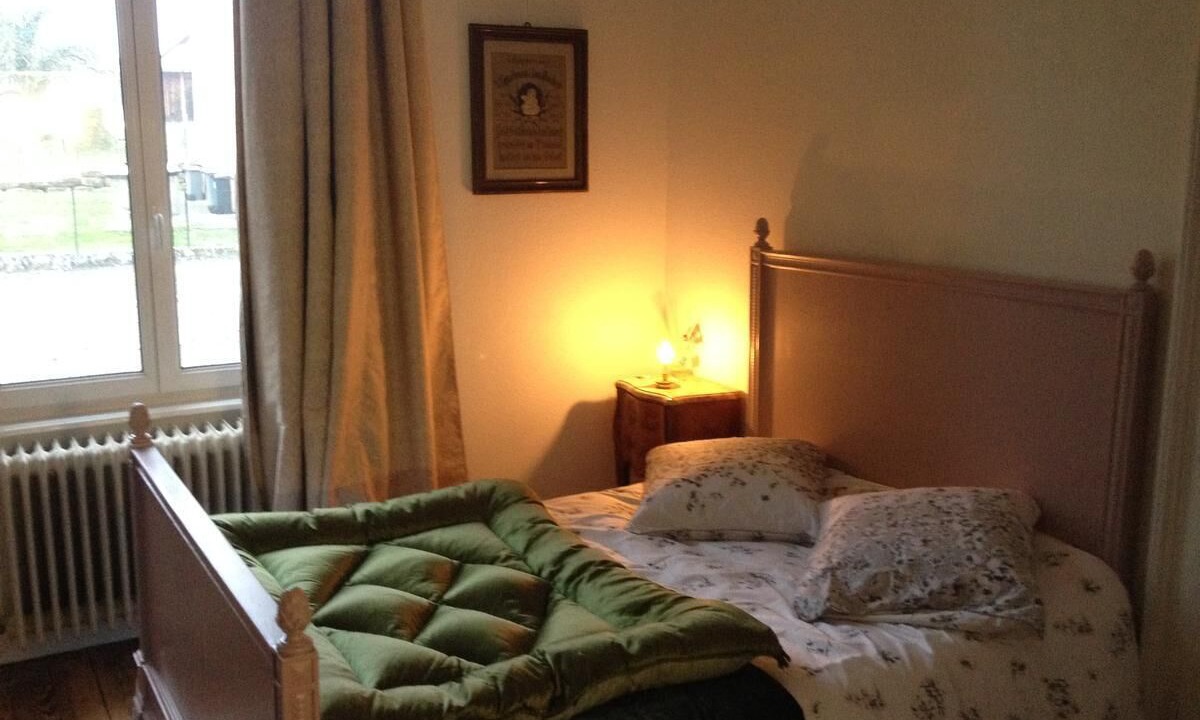 Photo of Bedroom in Lixheim