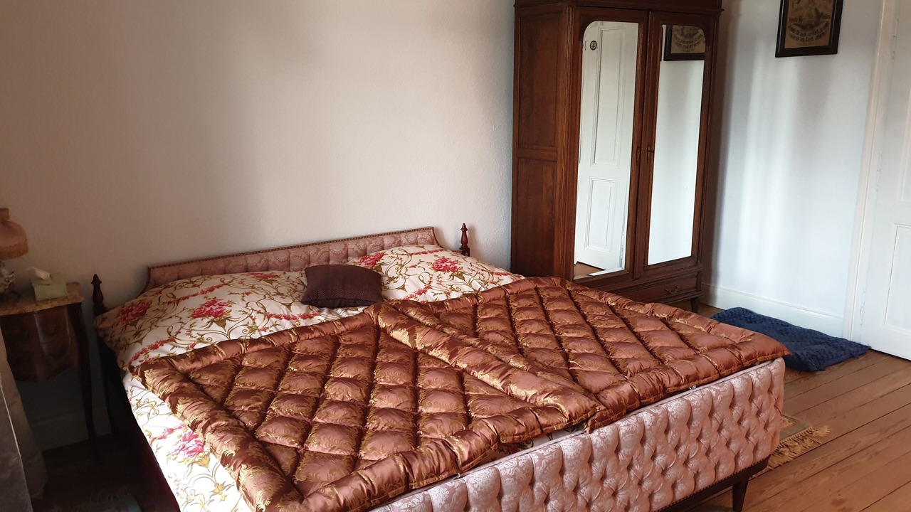 Photo of Bedroom in Lixheim