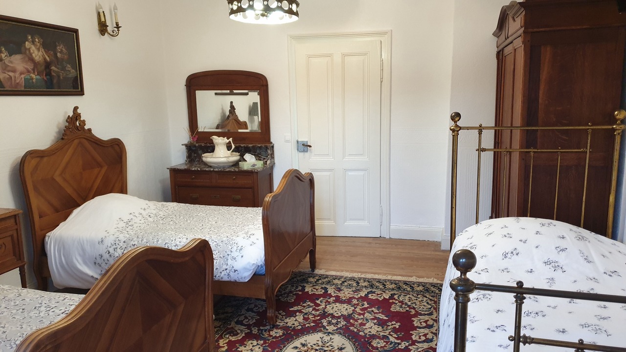 Photo of Bedroom in Lixheim
