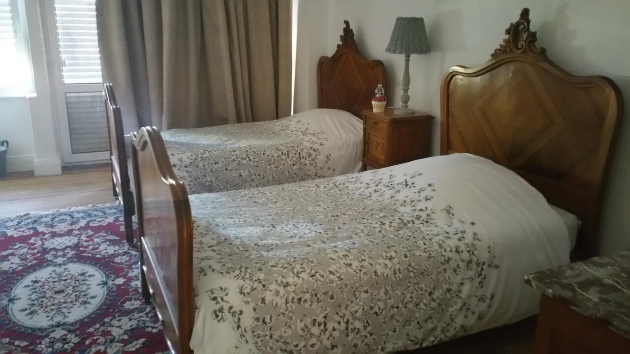 Photo of Bedroom in Lixheim