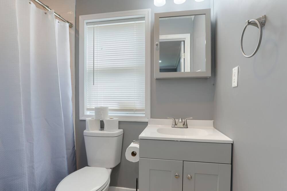 Photo of Bathroom in Hershey