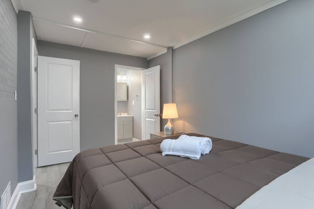 Photo of Bedroom in Hershey