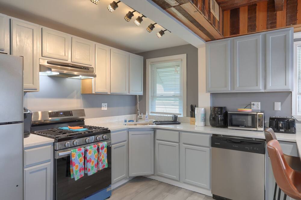 Photo of Kitchen in Hershey