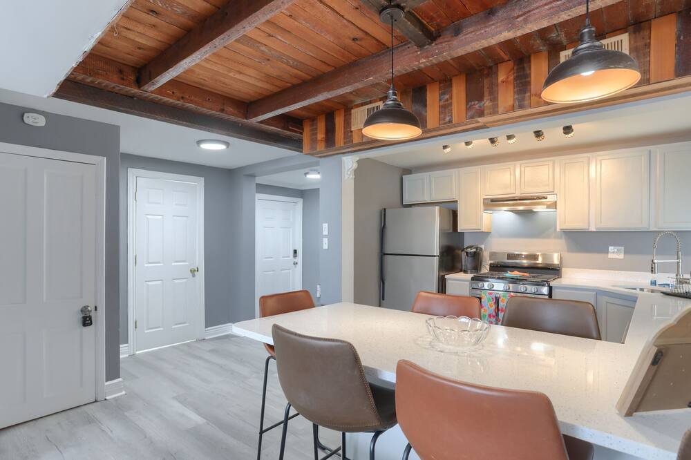 Photo of Kitchen in Hershey