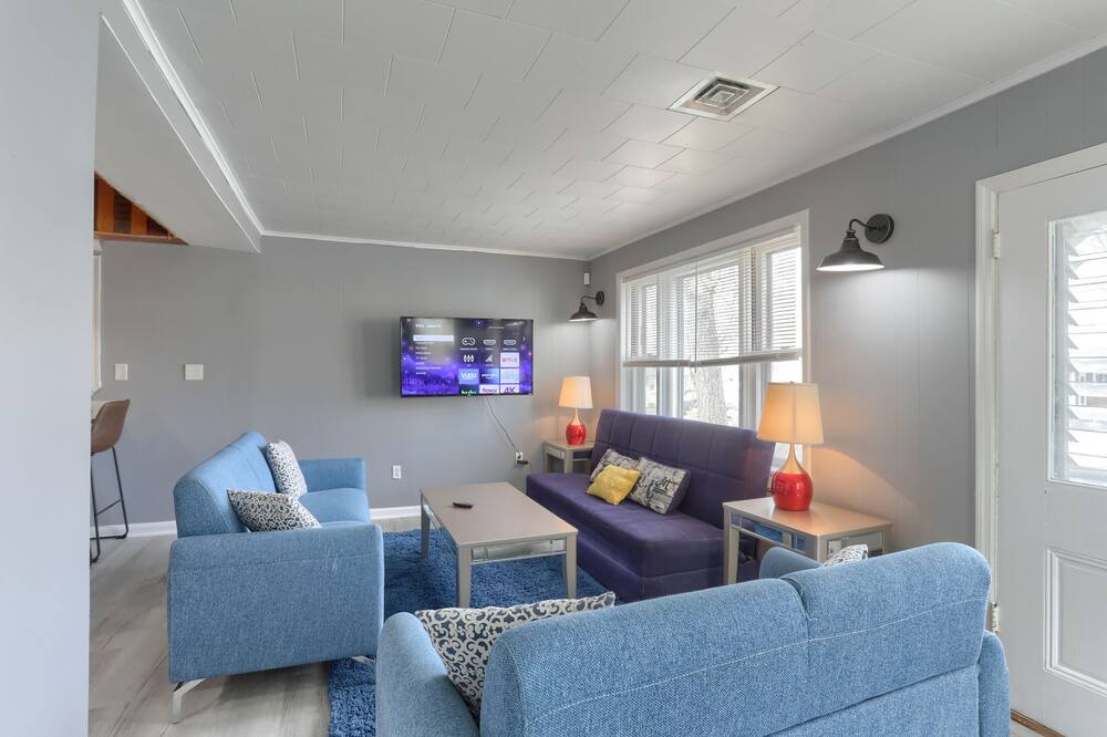 Photo of Livingroom in Hershey