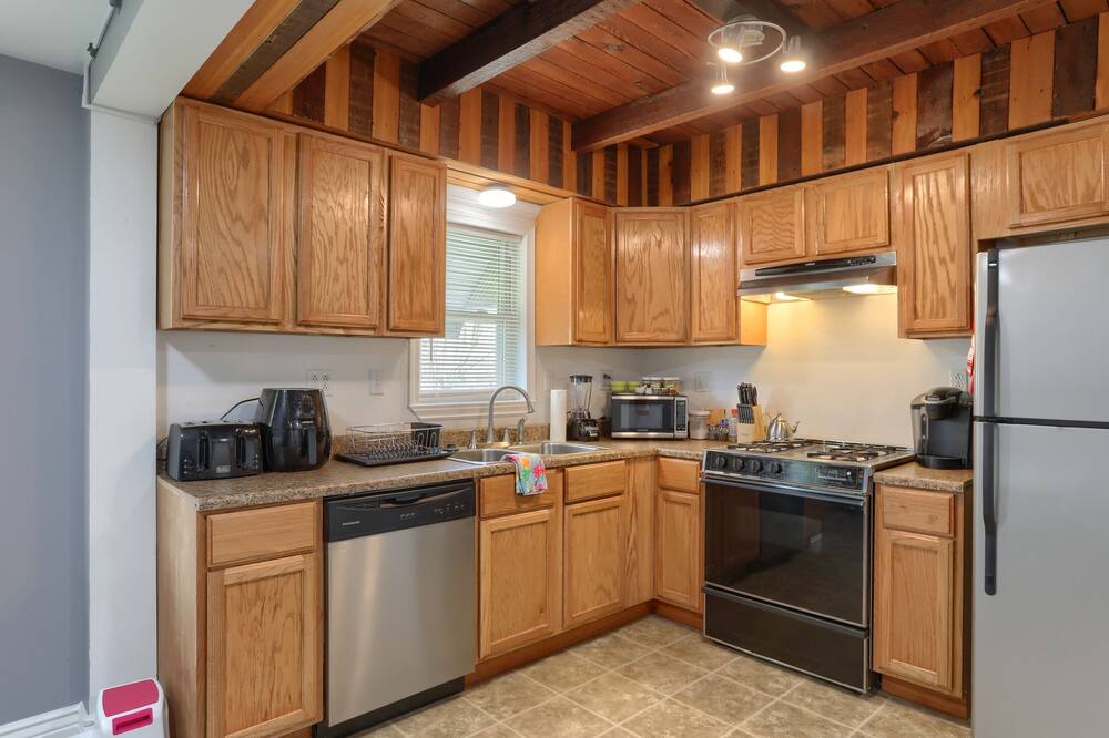 Photo of Kitchen in Hershey