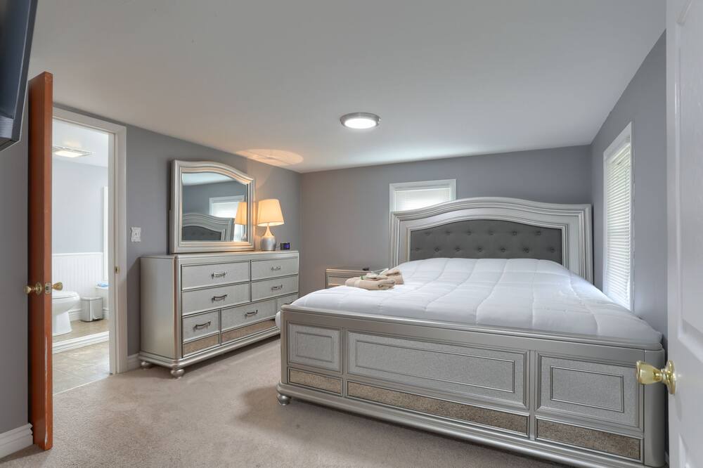 Photo of Bedroom in Hershey