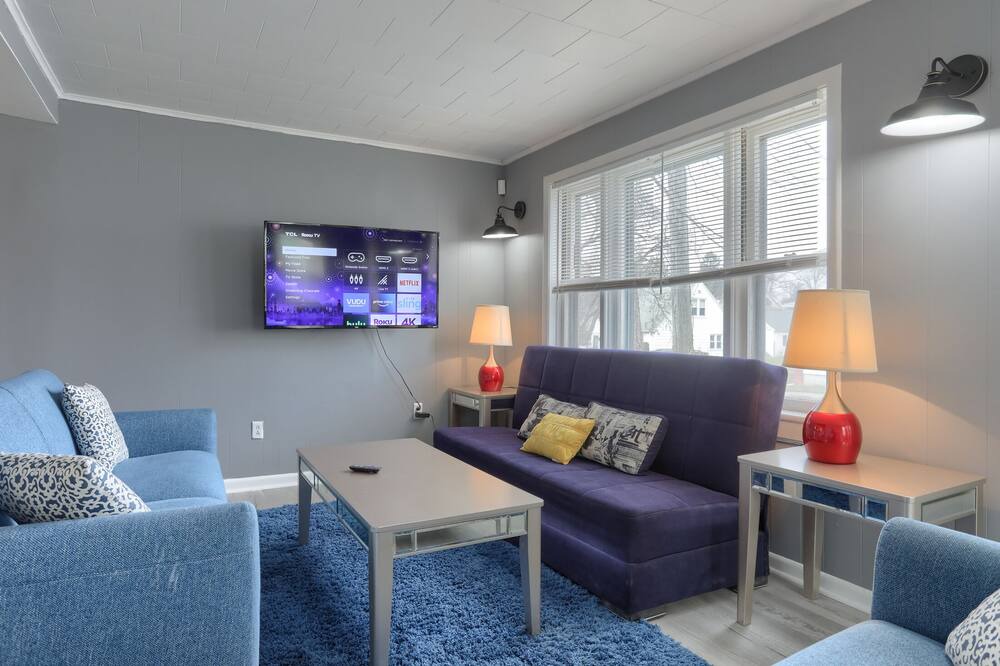 Photo of Livingroom in Hershey
