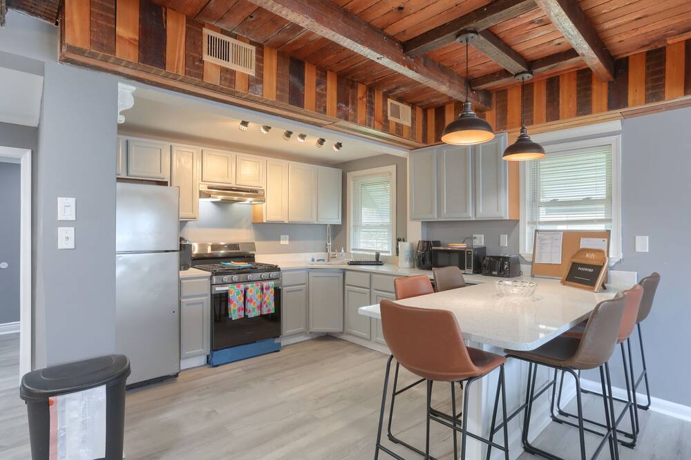 Photo of Kitchen in Hershey