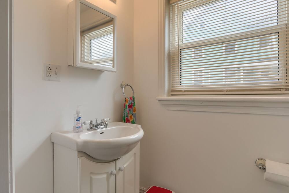 Photo of Bathroom in Hershey