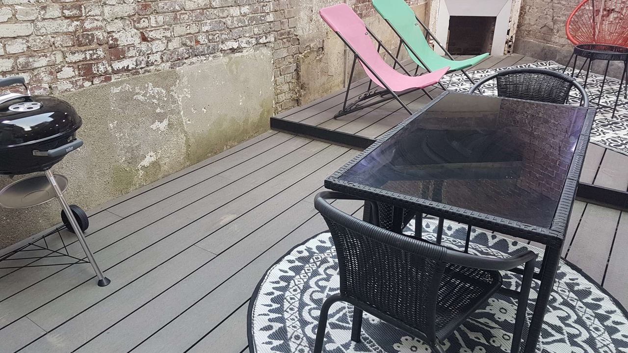 Photo of Outdoor in Dieppe