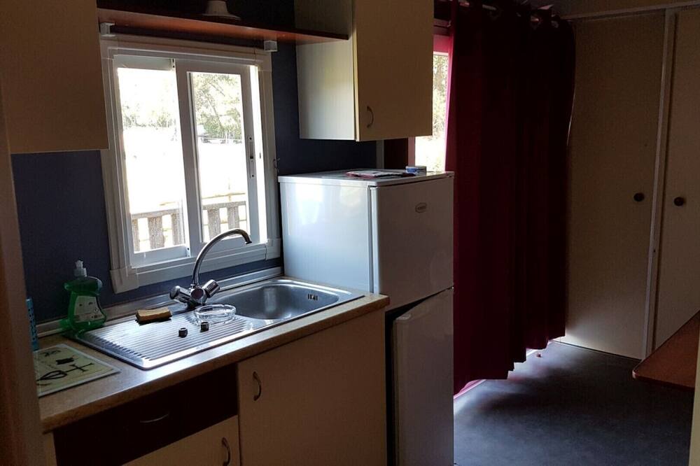 Photo of Kitchen in Le Cailar