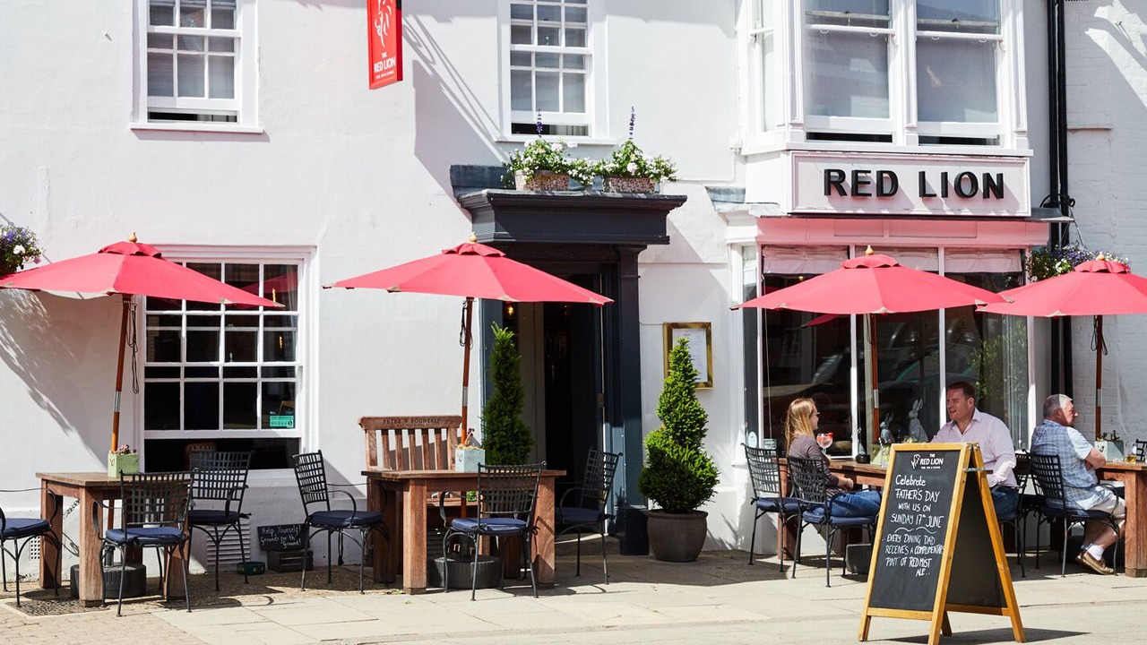 Photo of Outdoor in Odiham