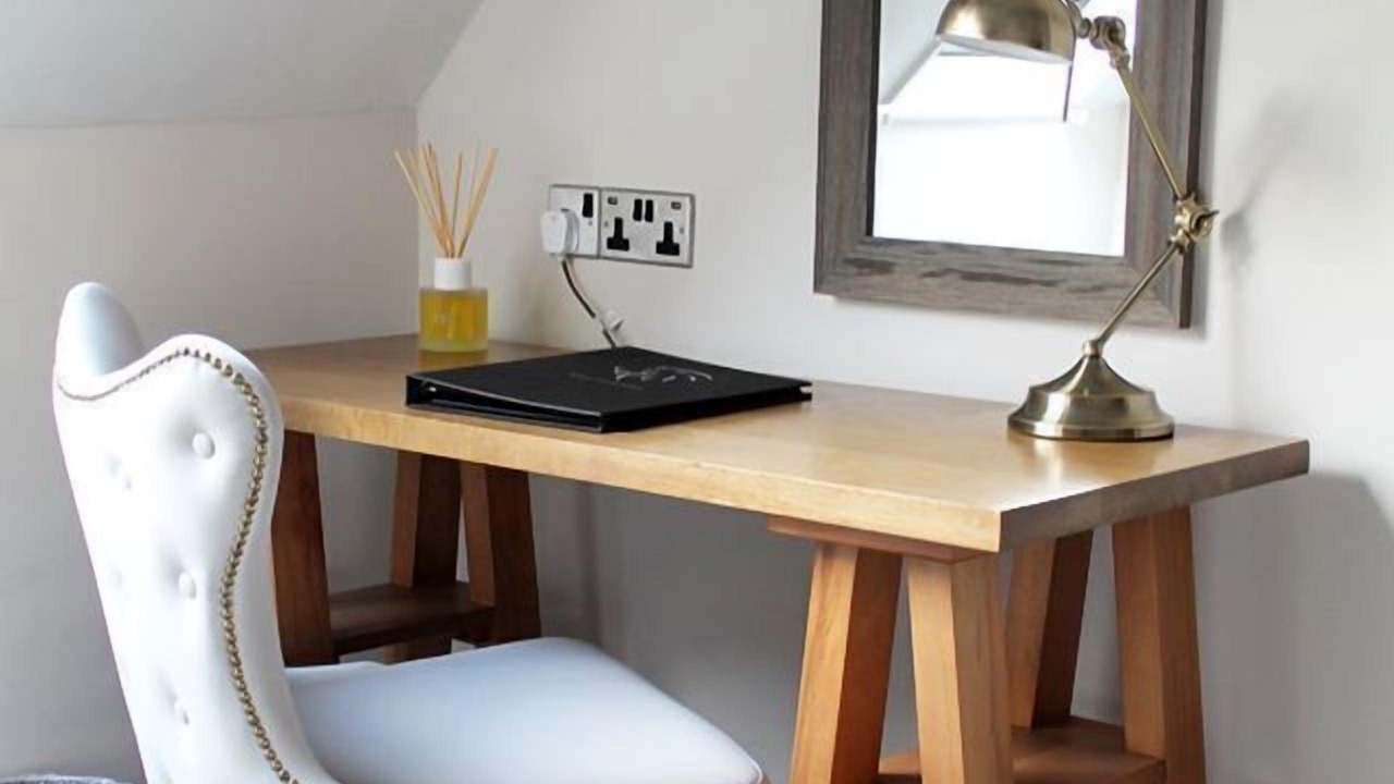 Photo of Bedroom in Odiham