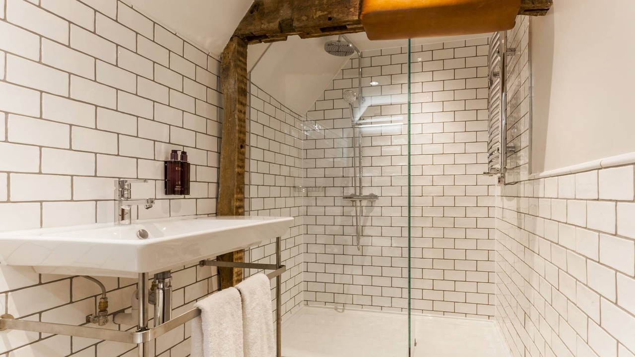 Photo of Bathroom in Odiham