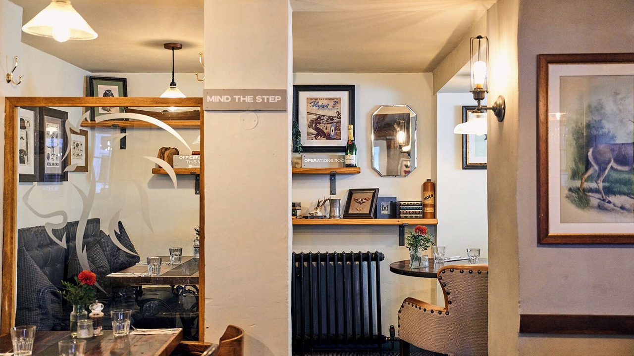 Photo of Others in Odiham