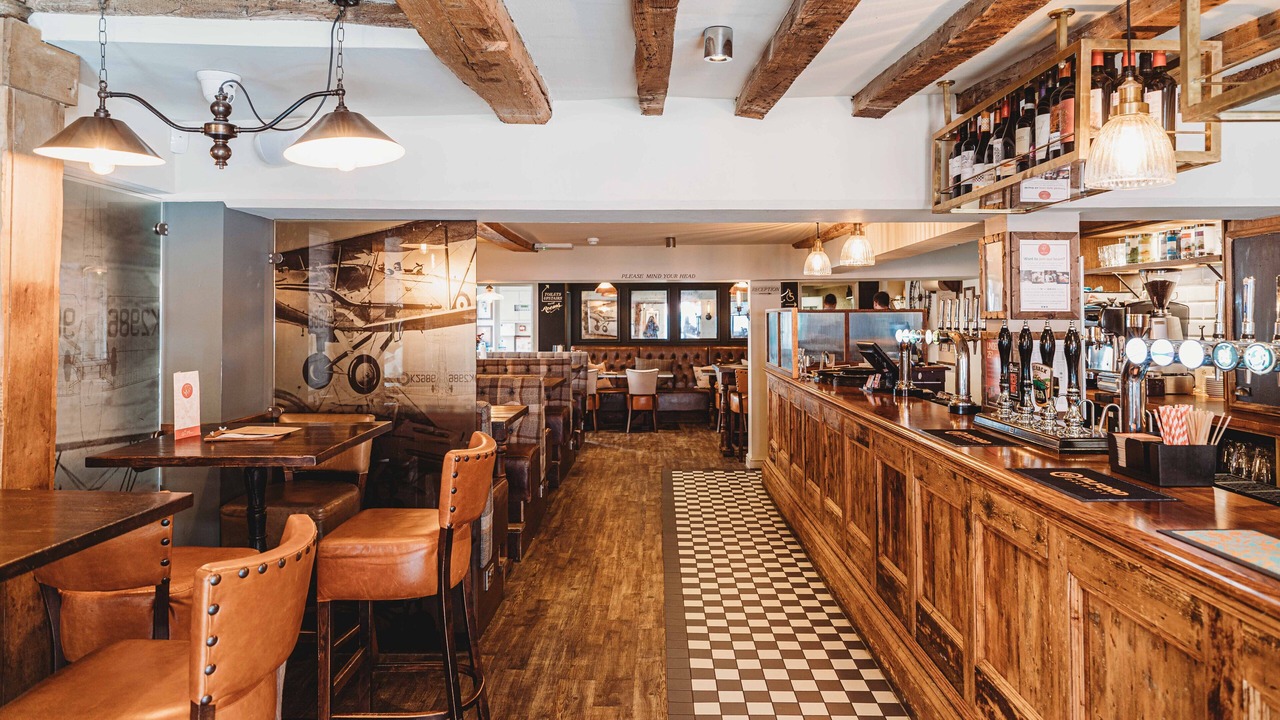 Photo of Others in Odiham