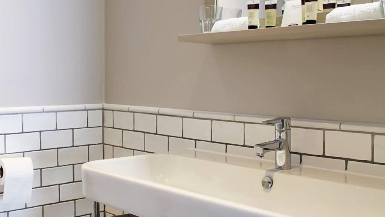 Photo of Bathroom in Odiham