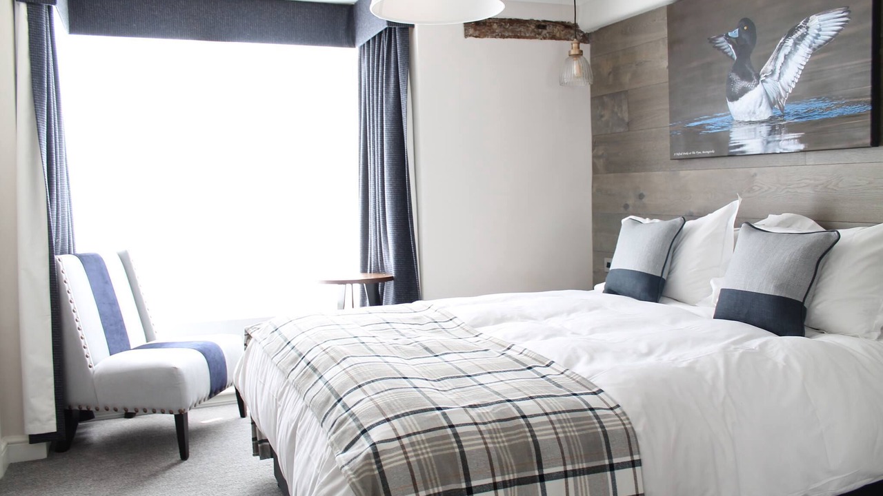 Photo of Bedroom in Odiham