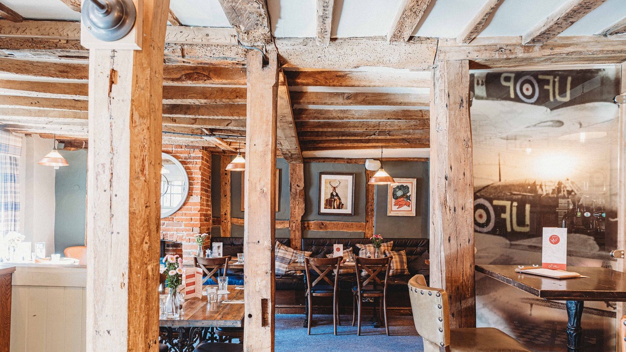 Photo of Others in Odiham